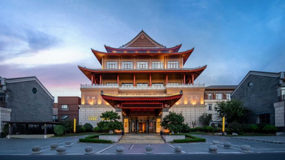 Juntels Penglai