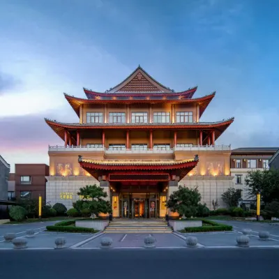 Juntels Penglai Hotels near Sanxian Mountain Scenic Area