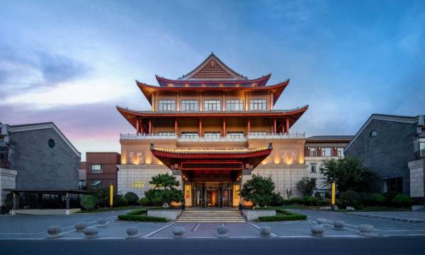 Juntels Penglai