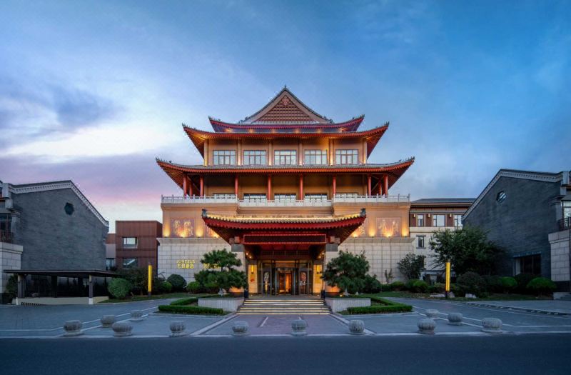 Juntels Penglai