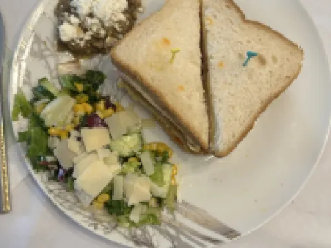 ARCHONTIKO ALEXANDROS   LUXURY SUITES 塞爾米酒店