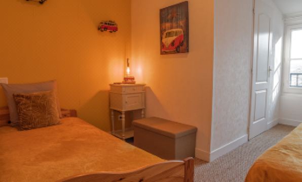 Hostellerie du Fin Chapon - Housity