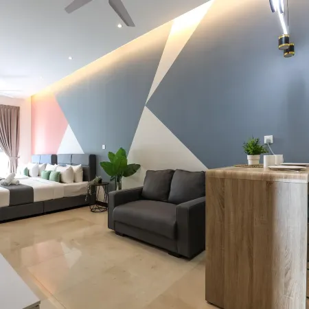 Silverscape Premium Malacca By I Housing