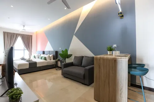 Silverscape Premium Malacca By I Housing - 신규