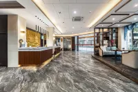 Yinlai Yaju Yinlaiya·Retreat Hotel (Xingwen County Pedestrian Street County People's Government)