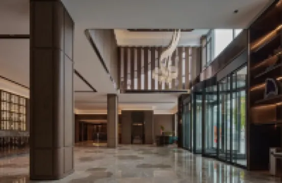 Yunfeng Hotel (Tonghua Trade Center)