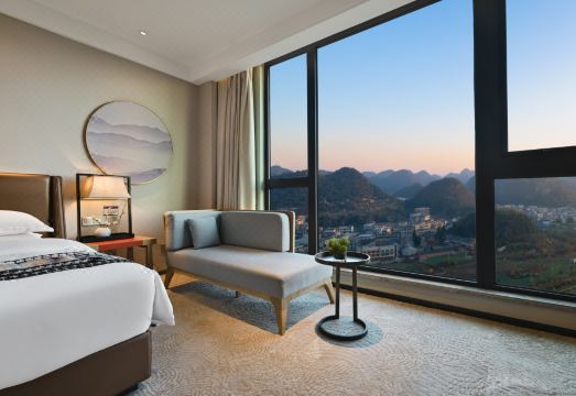 깔끔한 욕실 시설