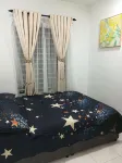 HDIman Homestay - Putrajaya KLIA view