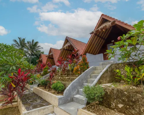 لا رايز بينيدا كوتيدج Hotels near بوكيت تيليتوبيز