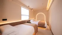 Jiuhua Mountain Senyu Homestay (Baisui Palace)