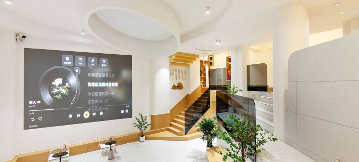 Cloud Surfing Composite Space Designer Homestay (Longwangtou Beach Store) Hotels in Pingtan