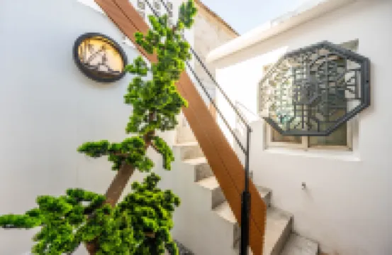 Xizhu Boutique Stay Courtyard-Style Hotel (Pingjiang Street Humble Administrator's Garden)