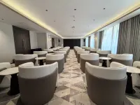 Yangquan Lanou International Hotel - Business