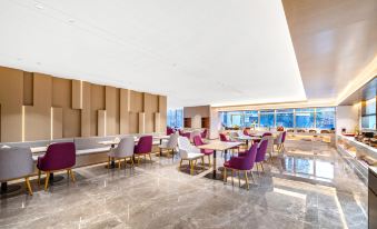 Lavande Hotel (Wuhan High-speed Railway Station)