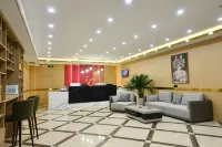 Jinzhou Pinhotel (Wanda Plaza) - Ramah keluarga