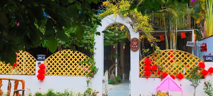 BaiSeHeXinYuanMinSu（BaiseQiyiJinianyuanDian） Hotels in Baise