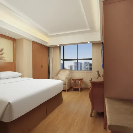 Vienna Hotel (Leiyang)