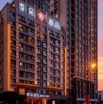 Ji Duo Hotel (Kaifeng West Lake Store) - 3 tähden