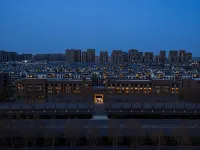 Leishen E-Sports Hotel (Zibo Shandong University of Technology Crystal Street)