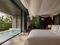 Nimman Private Luxury Pool Villa Resort Khao Yai -  Ferienhäuser