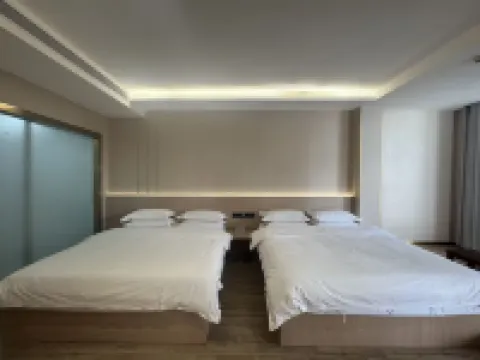 Guixinyuan Inn