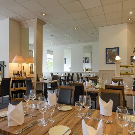 Hotel des Nordens by Sunday Hotels