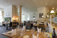 Hotel des Nordens by Sunday Hotels - فطور