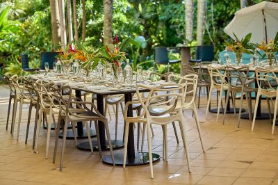 会議室 ホリデイ・イン ケアンズ ハーバーサイドの写真