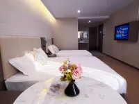 青柚飯店