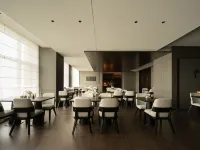 Atour Hotel（Wenzhou Ouhai MixC） - 조식 운영