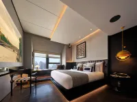 SEYA Design Hotel - Chengdu Taikoo Li (Managed by SEYA GROUP) Hotels in Chenghua District