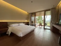 Wangshanju Homestay - balcone