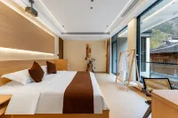 Banshan Zhuyu Vacation Apartment (Hongcun Town)
