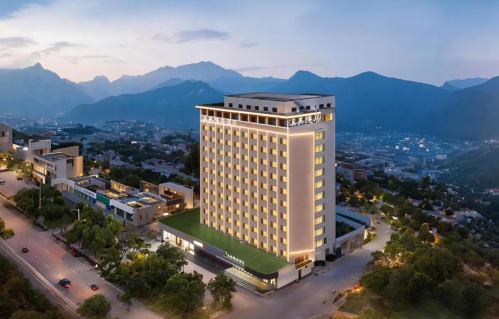 TaiShan View Inn