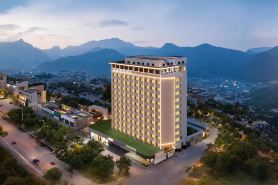TaiShan View Inn