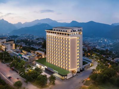 TaiShan View Inn