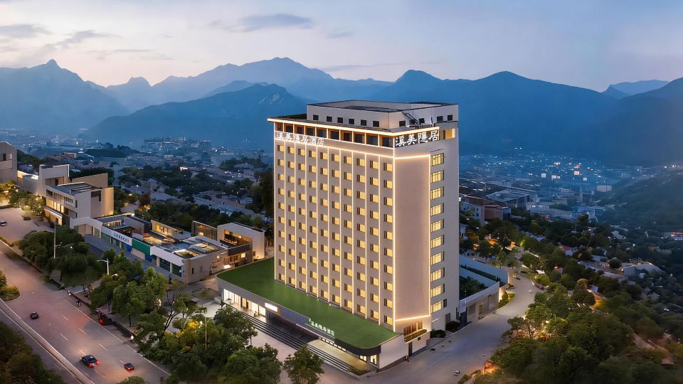 TaiShan View Inn
