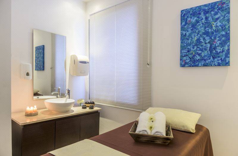 NH Collection Barranquilla Smartsuites Royal photo 3
