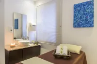 NH Collection Barranquilla Smartsuites Royal - spa