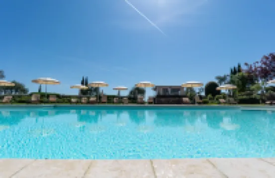 Hotel Borgo di Cortefreda - Place of Charme Hotels in 