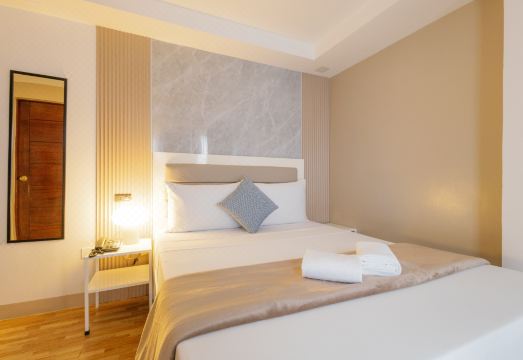 스카이파크 베이 호텔