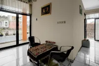 Hotel O near Jatim Park 3 formerly Srikandi Residence