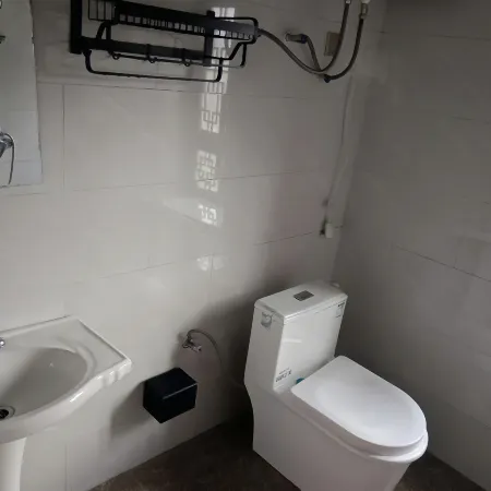 DanBa BanYiNaSaBo Homestay