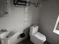 DanBa BanYiNaSaBo Homestay - 주방