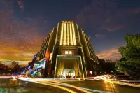 Pu 'er Pushe Hotel (Pu 'er high-speed railway station Branch)