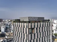 Pullman Lima Miraflores Hotels near Barranco