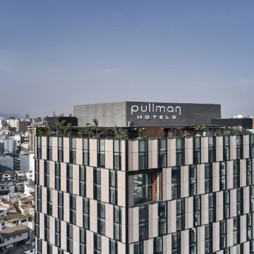 Pullman Lima Miraflores