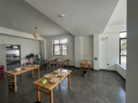 Anman Heyuan Hotel (Xie'e Ancient Town) Hotels in Eshan