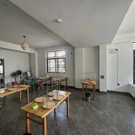 Anman Heyuan Hotel (Xie'e Ancient Town)