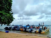 Melina Beach Resort
